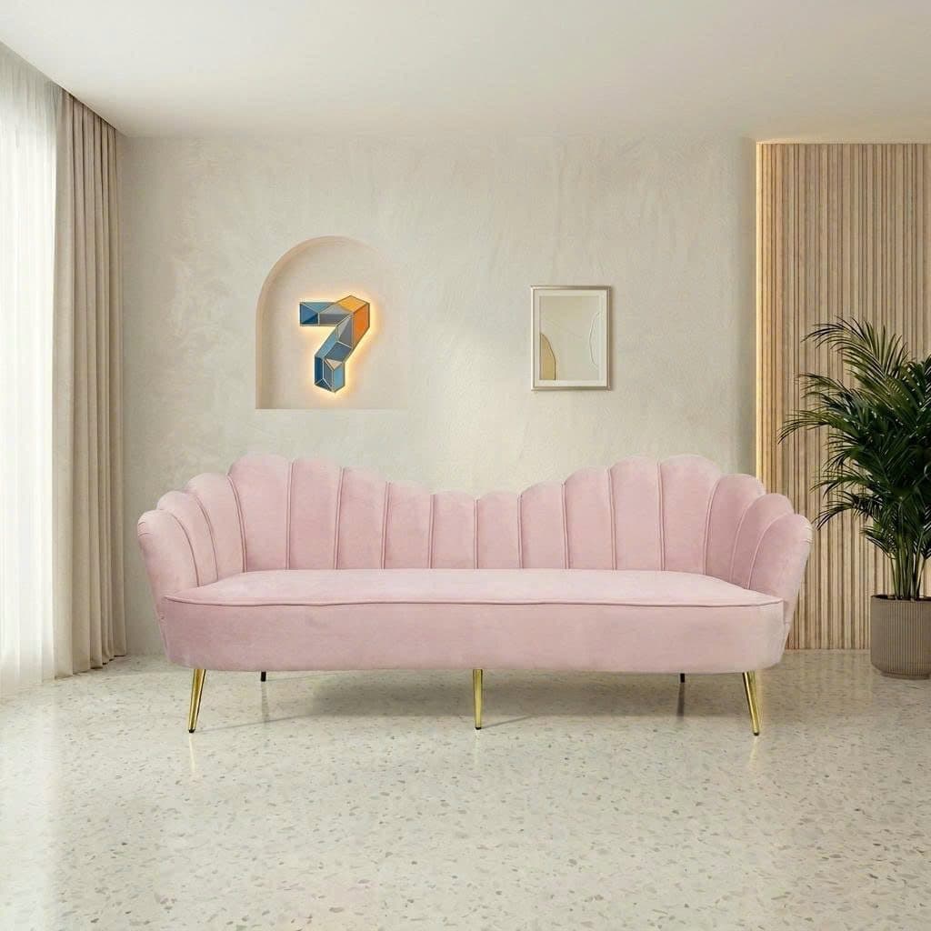 Sofa Băng Shell