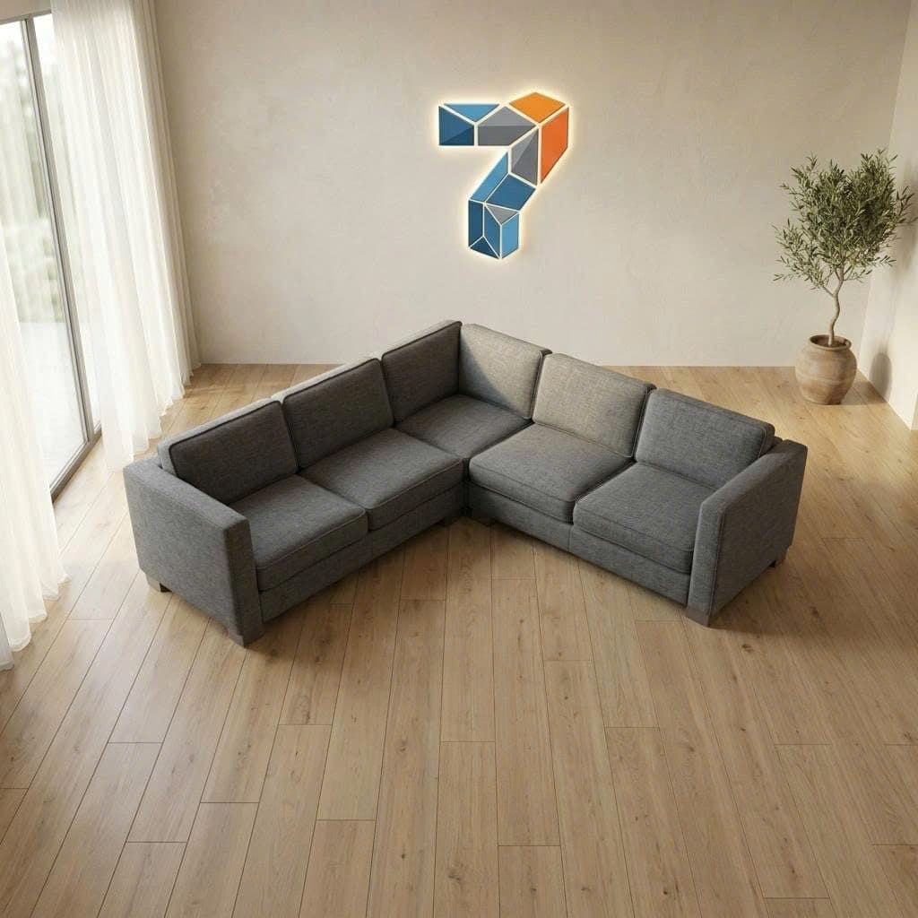 Sofa Nexus 01