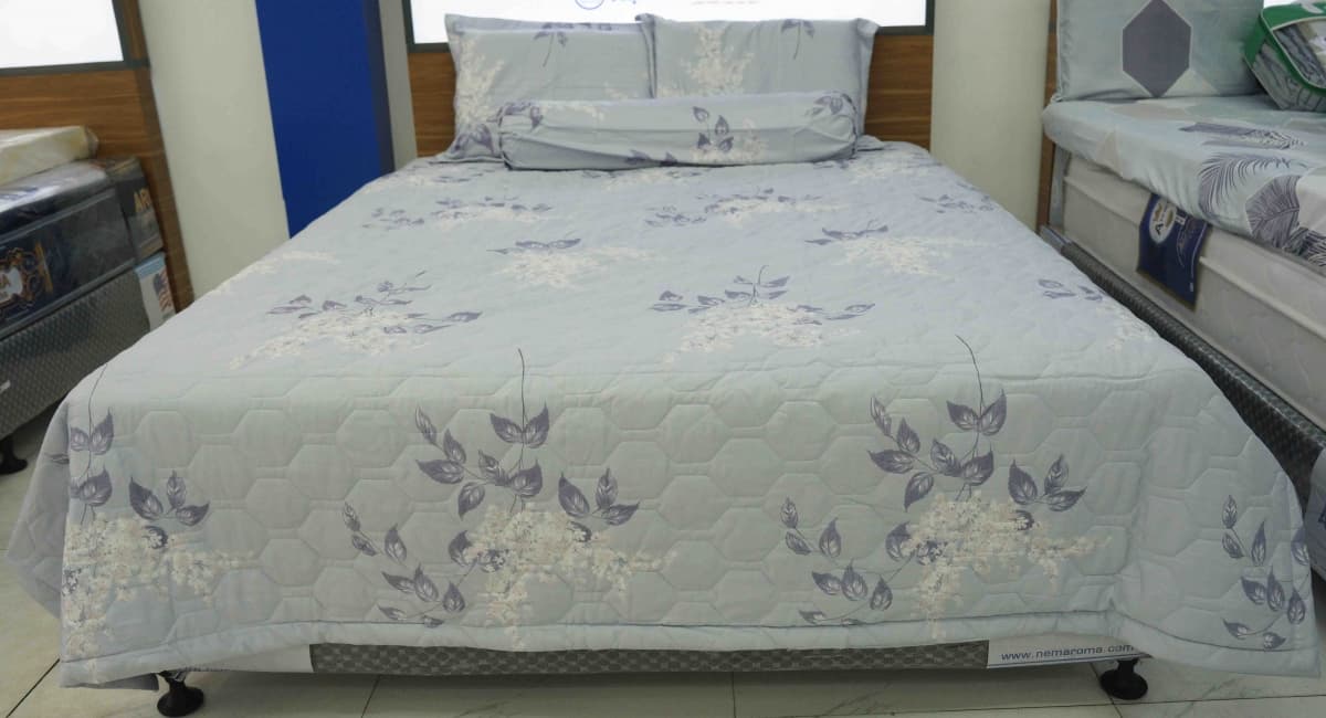 Drap Aroma King mã 05