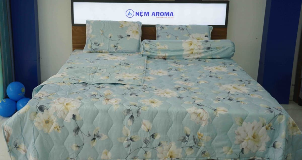 Drap Cotton Aroma Luxury mã lux-5
