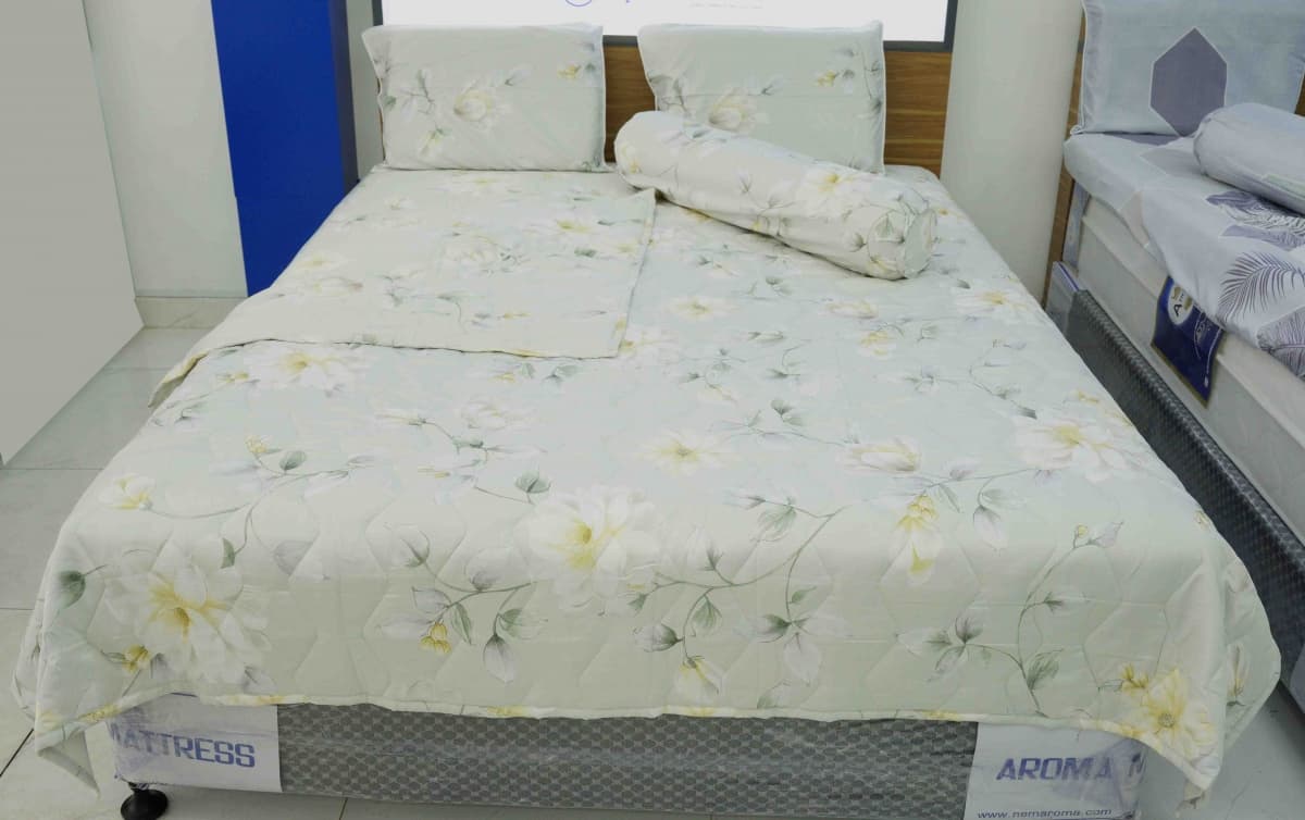 Drap Cotton Aroma Luxury mã lux-4