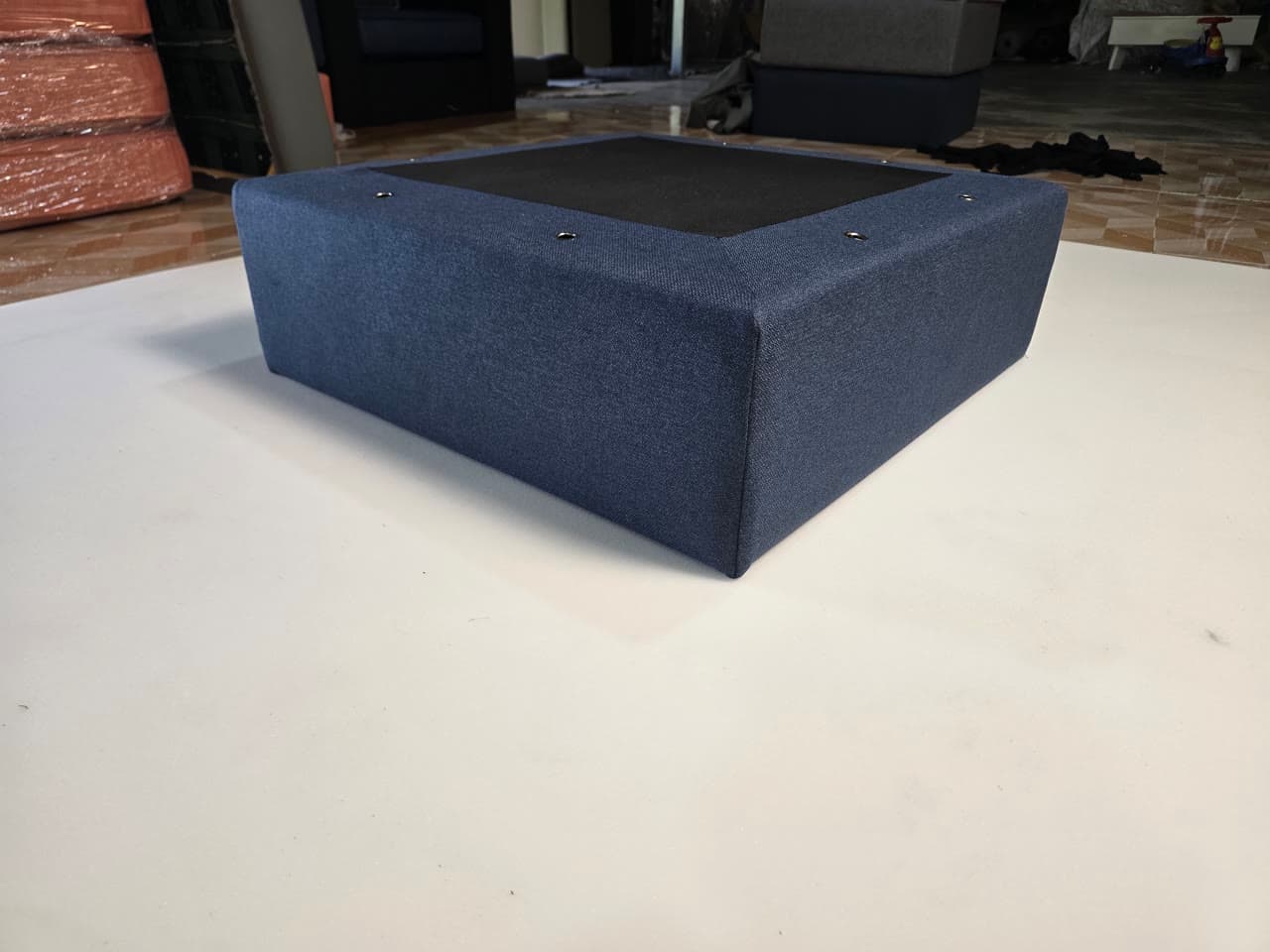 Mua Sofa Tại Long Thành: Xưởng 7MODU Giao Ngay, Giá Tận Gốc