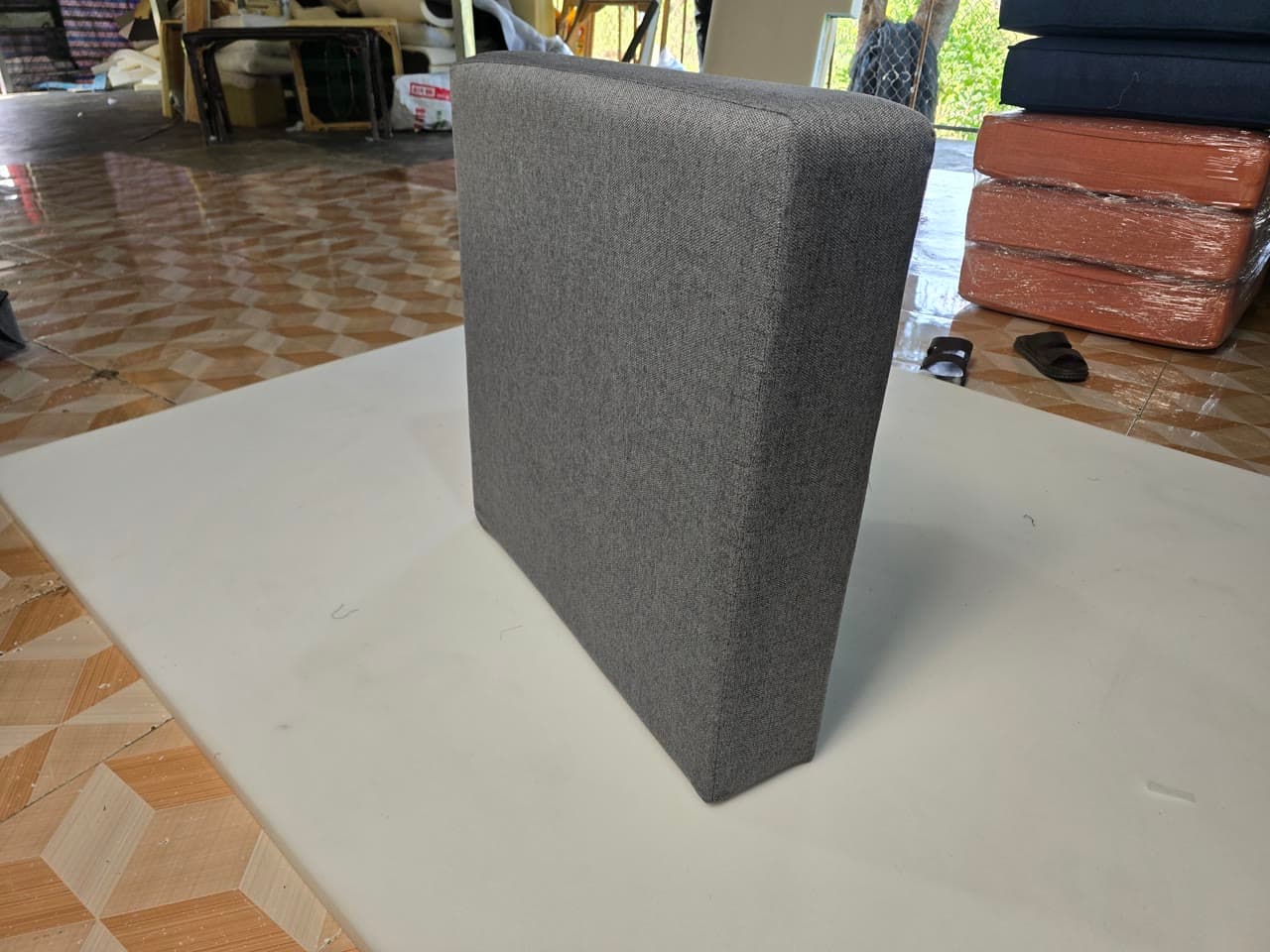 Cách Tự Lắp Sofa Module Trong 15 Phút, Không Cần Thợ
