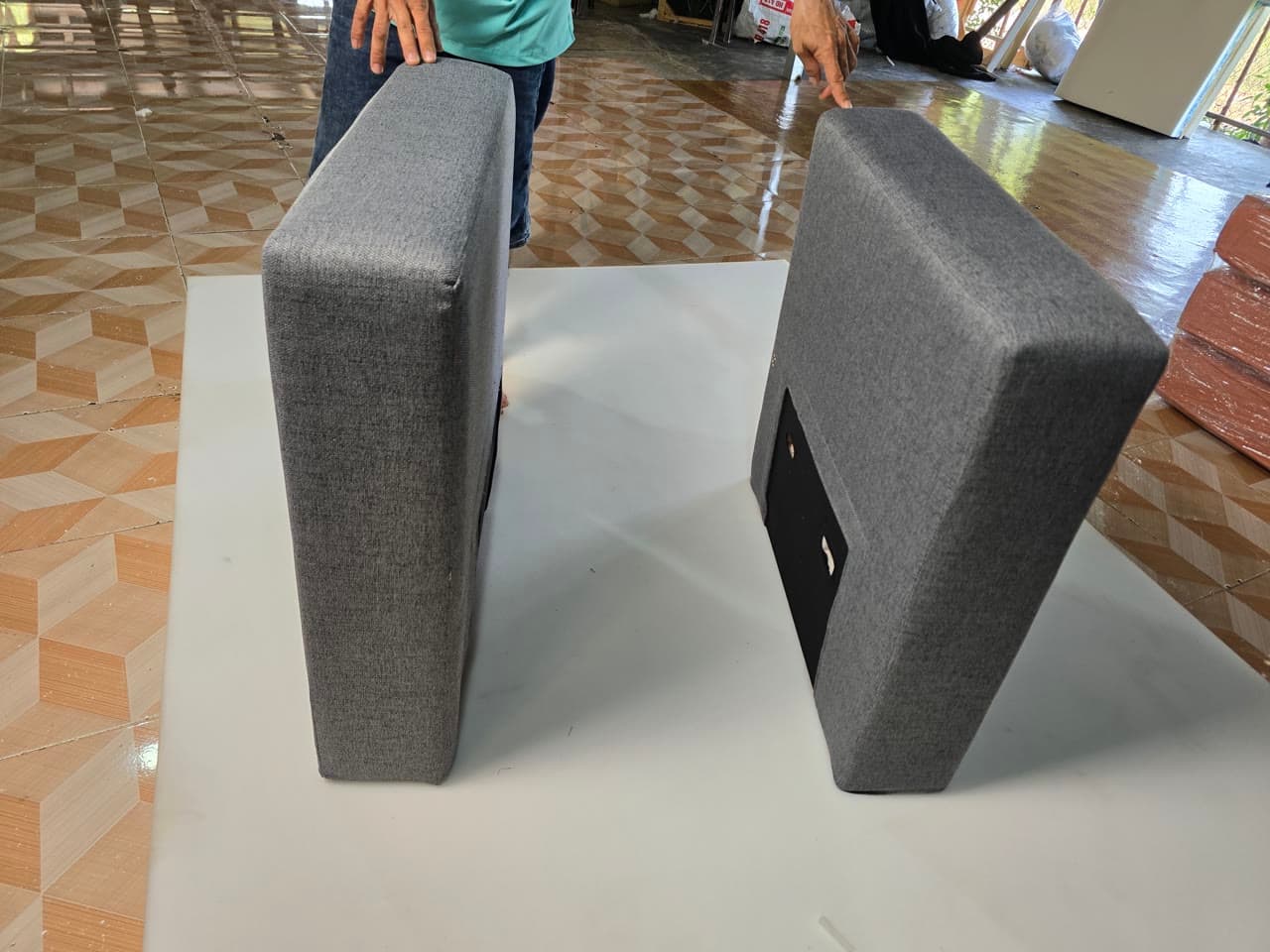 Chính sách đổi trả và hoàn tiền