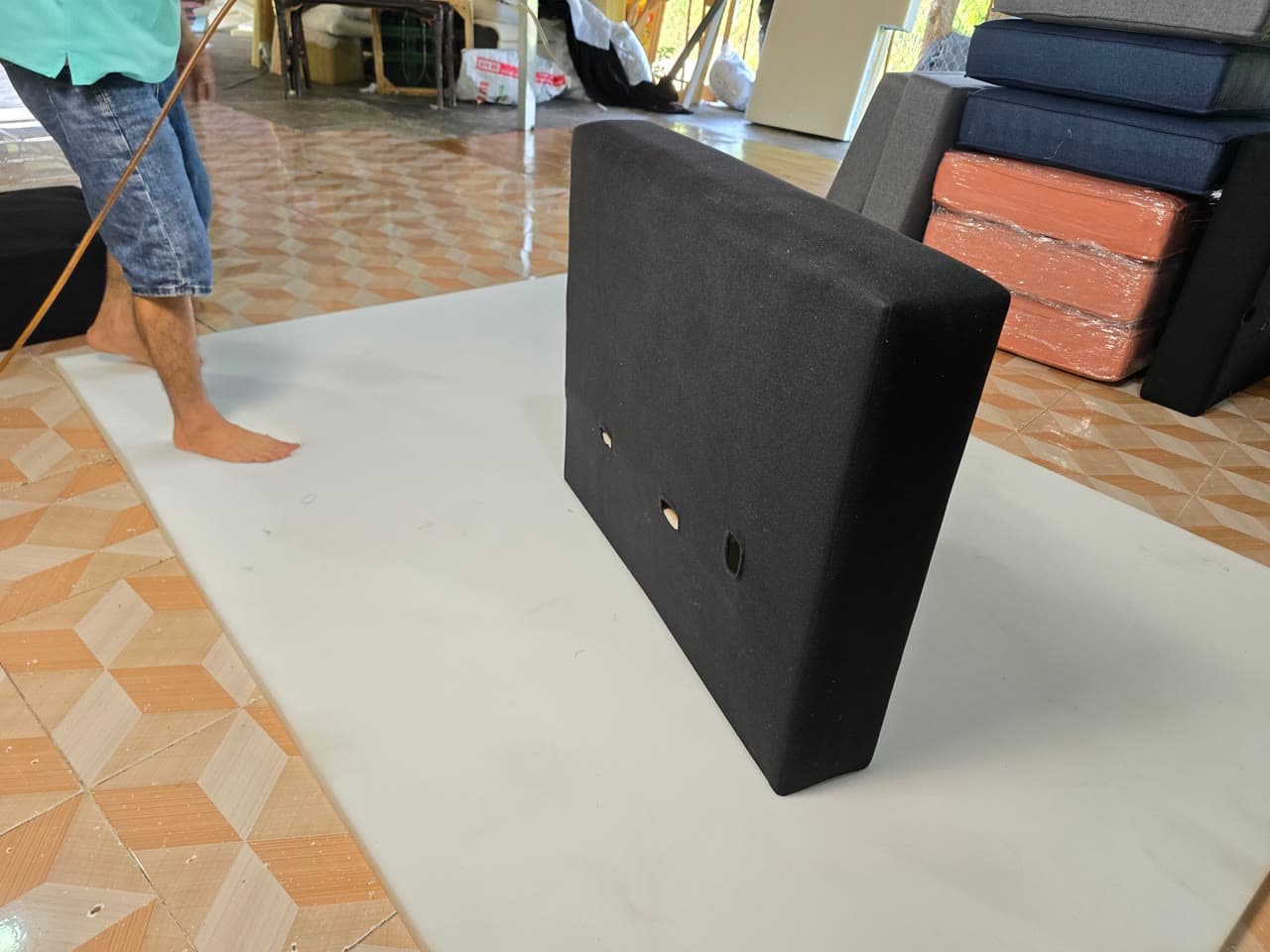 Combo Sofa Module Trọn Bộ: Tiết Kiệm Hơn Mua Lẻ Từng Cục Bao Nhiêu?