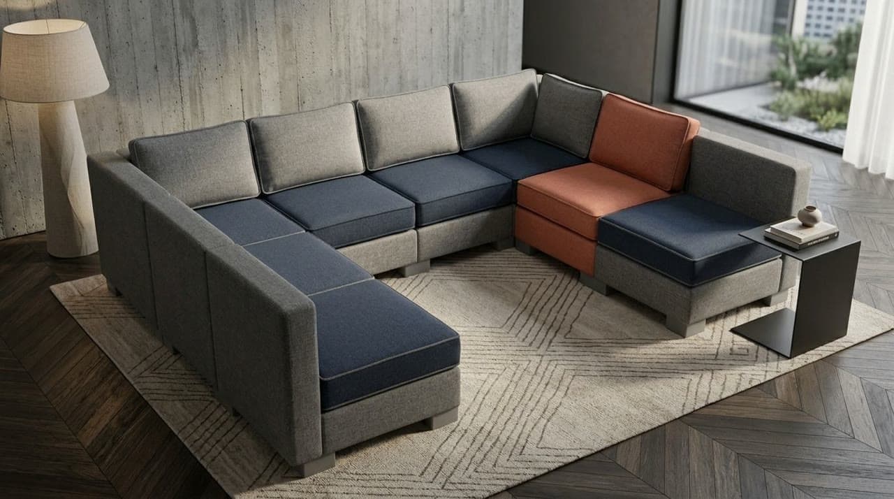Bọc lại ghế sofa tại Bắc Kạn