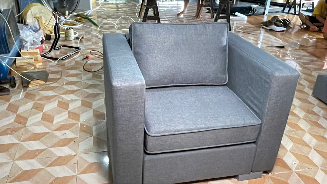Bọc lại ghế sofa tại Đắk Nông