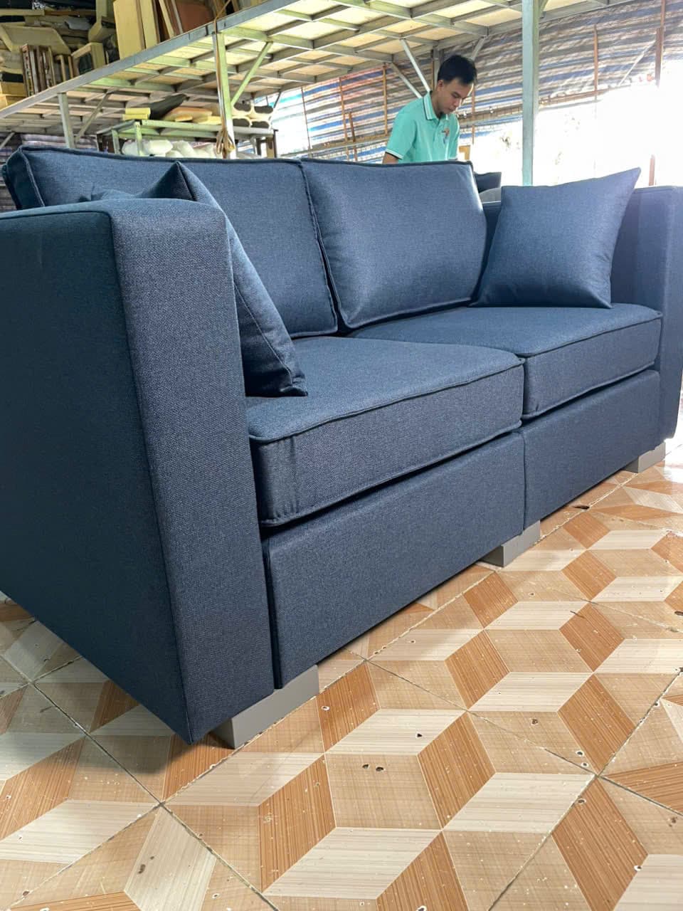Mua Ghế Sofa tại Cần Thơ: Chọn Đúng, Giá Tận Xưởng, Lọt Thang Máy