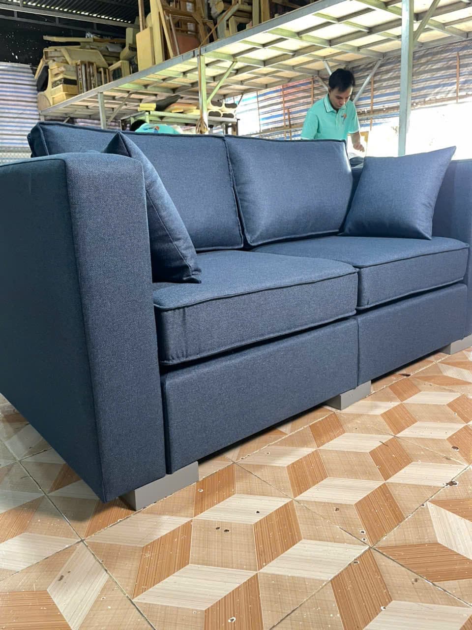Mua Ghế Sofa tại Cao Bằng: Chọn Đúng, Giá Tận Xưởng, Lọt Thang Máy