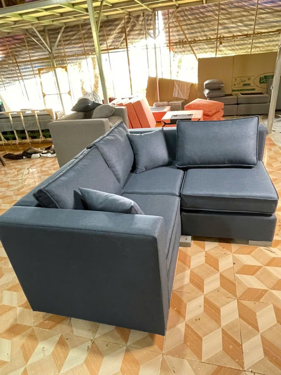 Mua Ghế Sofa tại Đà Nẵng: Chọn Đúng, Giá Tận Xưởng, Lọt Thang Máy
