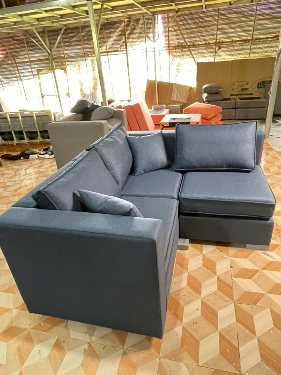 Mua Ghế Sofa tại Đắk Lắk: Chọn Đúng, Giá Tận Xưởng, Lọt Thang Máy