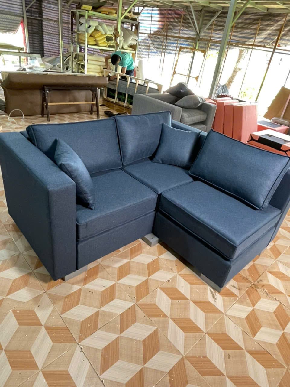 Mua Ghế Sofa tại Điện Biên: Chọn Đúng, Giá Tận Xưởng, Lọt Thang Máy