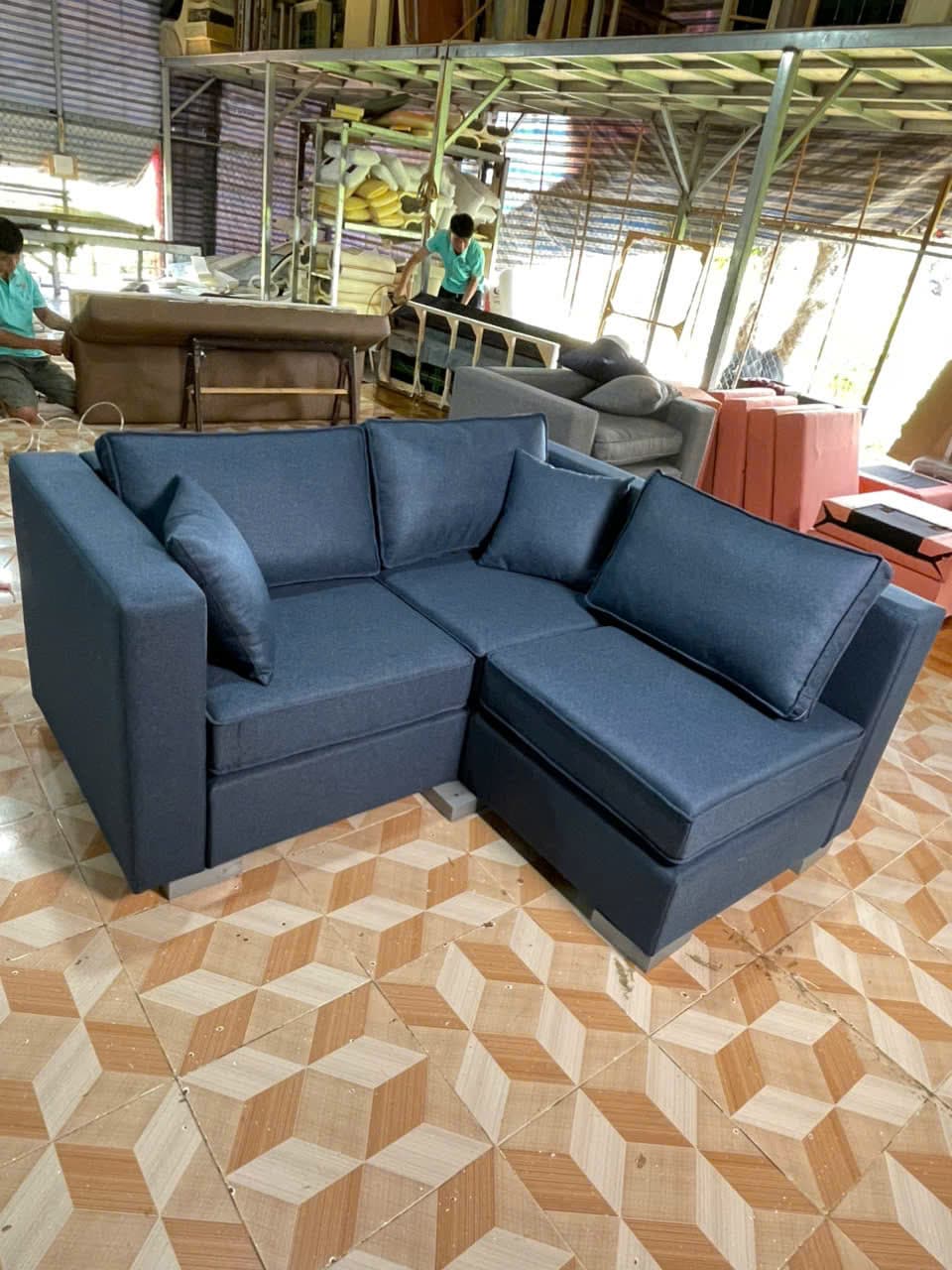 Mua Ghế Sofa tại Đồng Nai: Chọn Đúng, Giá Tận Xưởng, Lọt Thang Máy