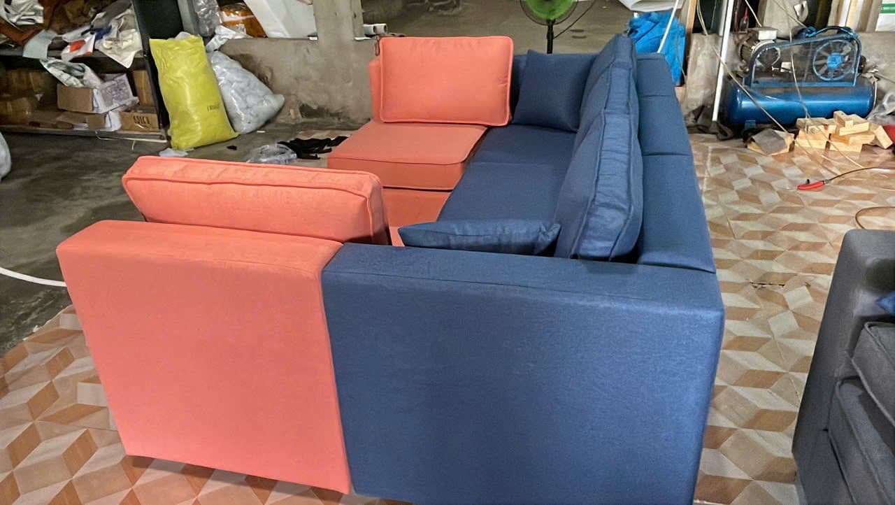 Mua Ghế Sofa tại Đồng Tháp: Chọn Đúng, Giá Tận Xưởng, Lọt Thang Máy