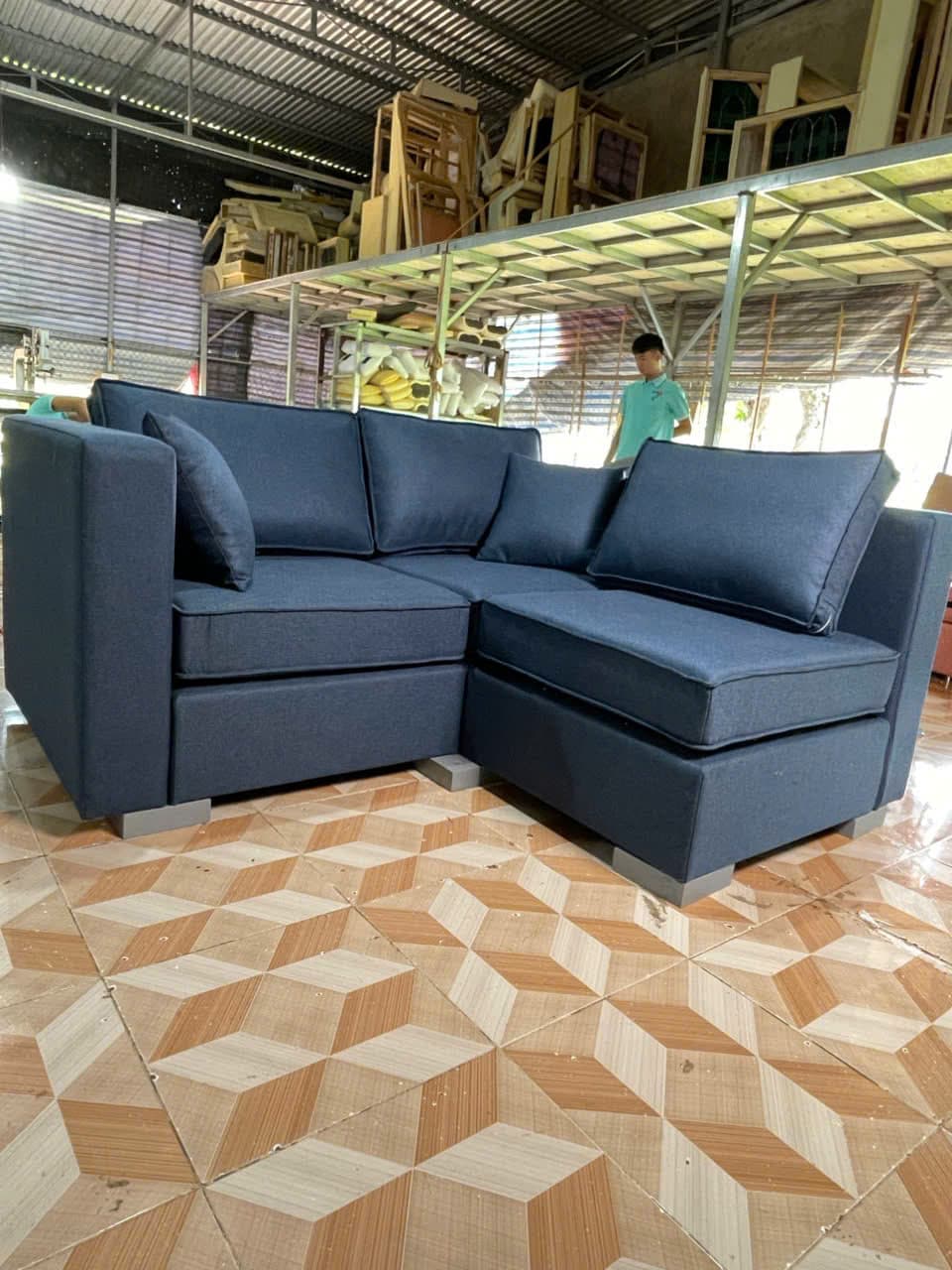 Mua Ghế Sofa tại Gia Lai: Chọn Đúng, Giá Tận Xưởng, Lọt Thang Máy