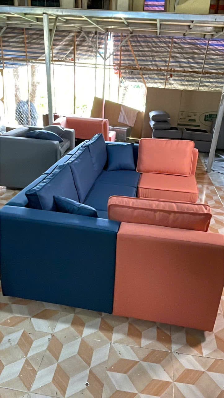 Mua Ghế Sofa tại Hà Nội: Chọn Đúng, Giá Tận Xưởng, Lọt Thang Máy
