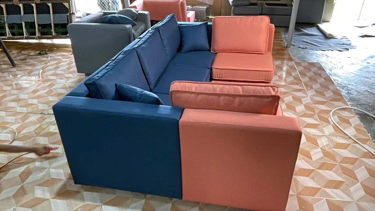 Mua Ghế Sofa tại Hà Tĩnh: Chọn Đúng, Giá Tận Xưởng, Lọt Thang Máy