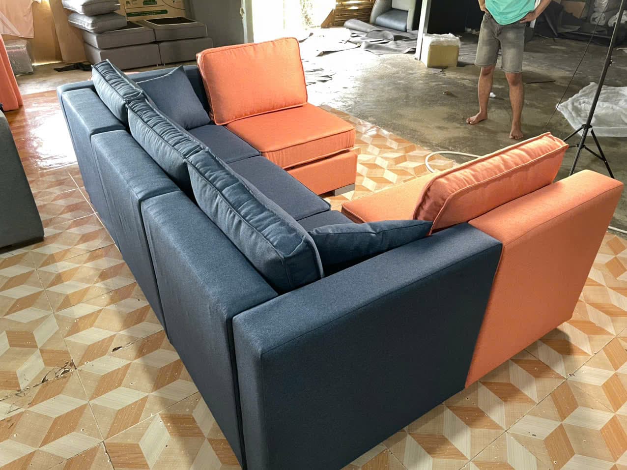 Mua Ghế Sofa tại Huế: Chọn Đúng, Giá Tận Xưởng, Lọt Thang Máy