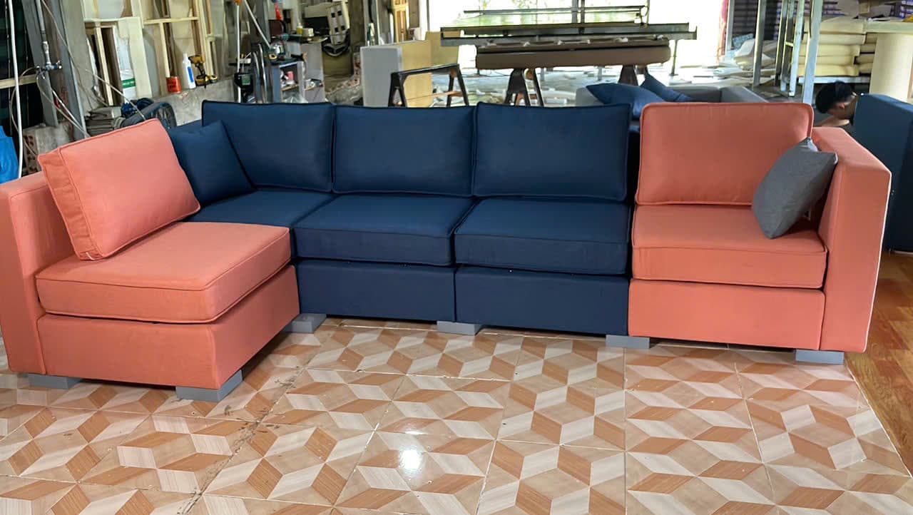 Mua Ghế Sofa tại Hưng Yên: Chọn Đúng, Giá Tận Xưởng, Lọt Thang Máy