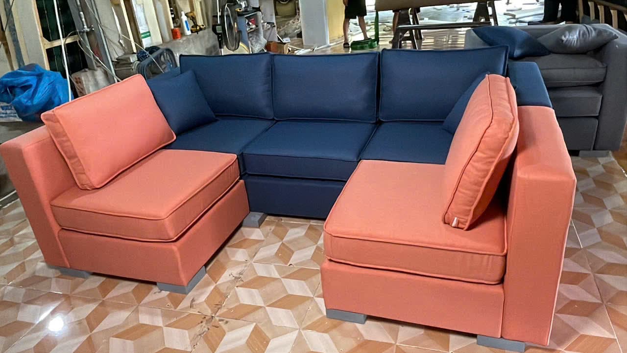 Mua Ghế Sofa tại Lạng Sơn: Chọn Đúng, Giá Tận Xưởng, Lọt Thang Máy