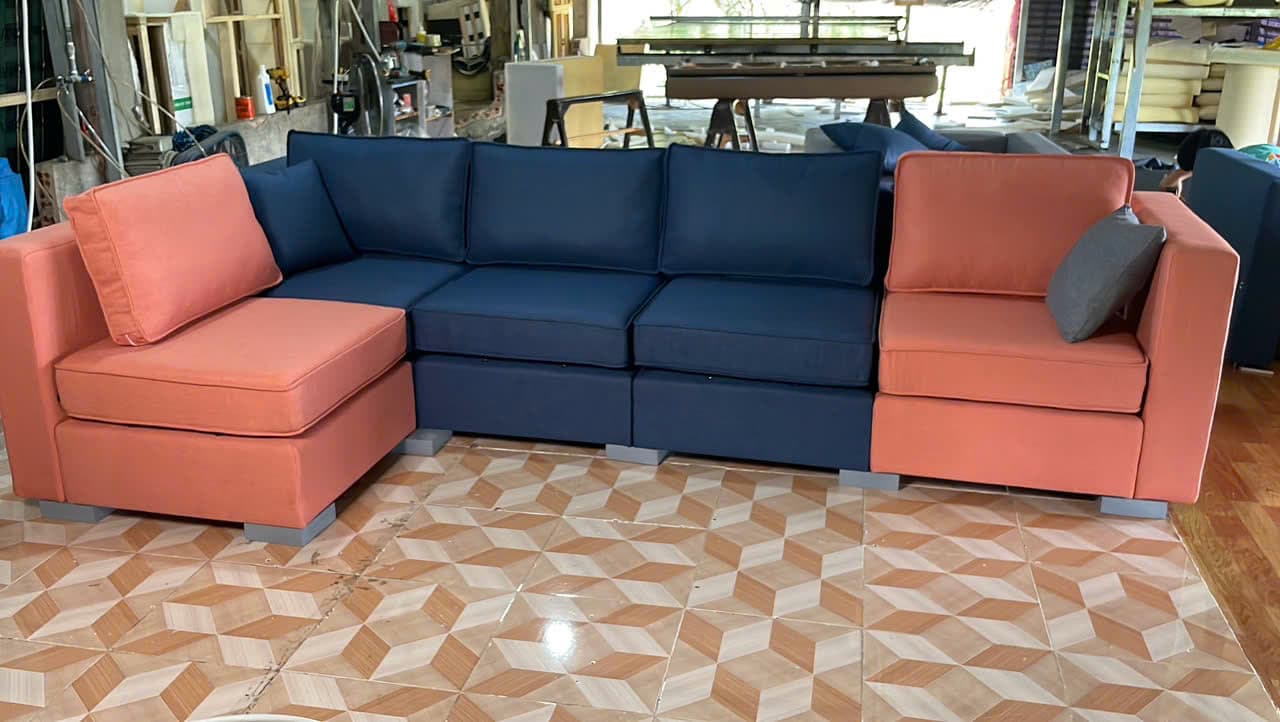 Mua Ghế Sofa tại Nghệ An: Chọn Đúng, Giá Tận Xưởng, Lọt Thang Máy