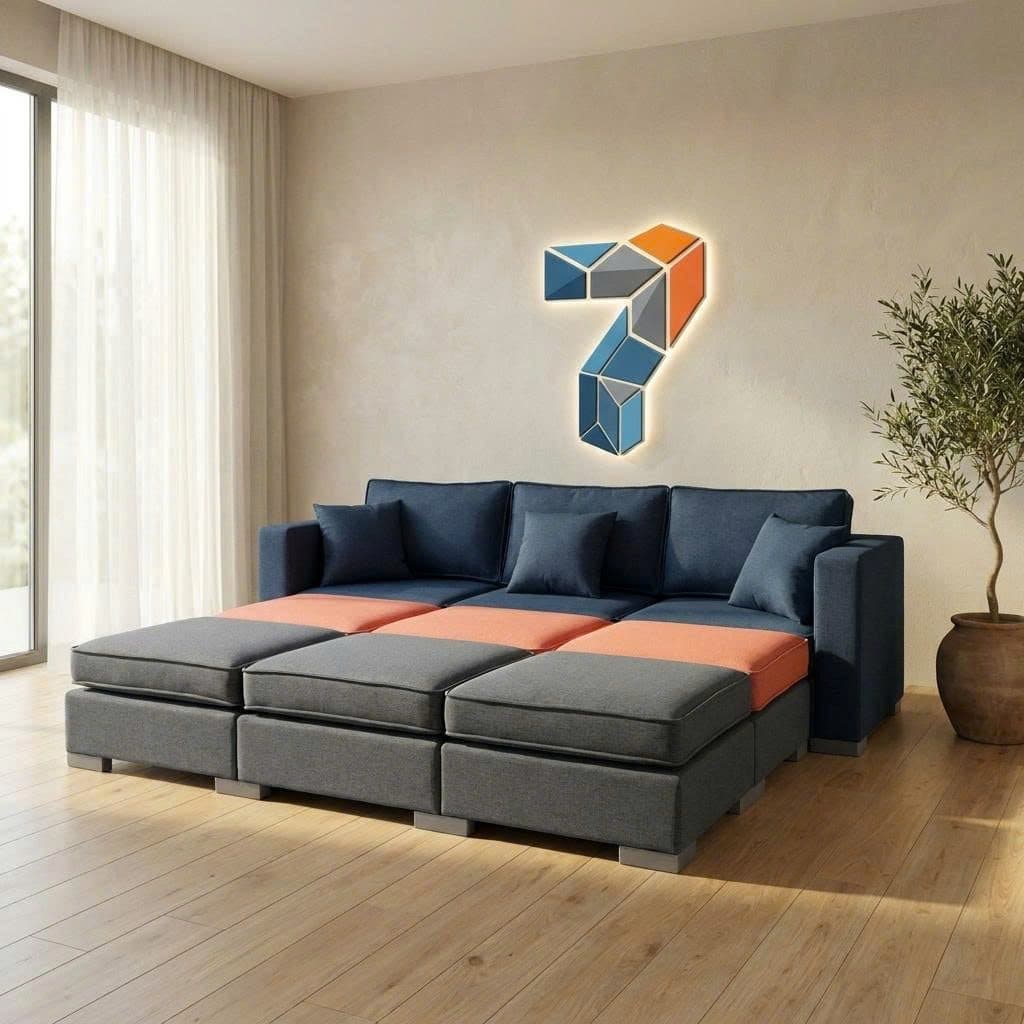 Sofa Giường