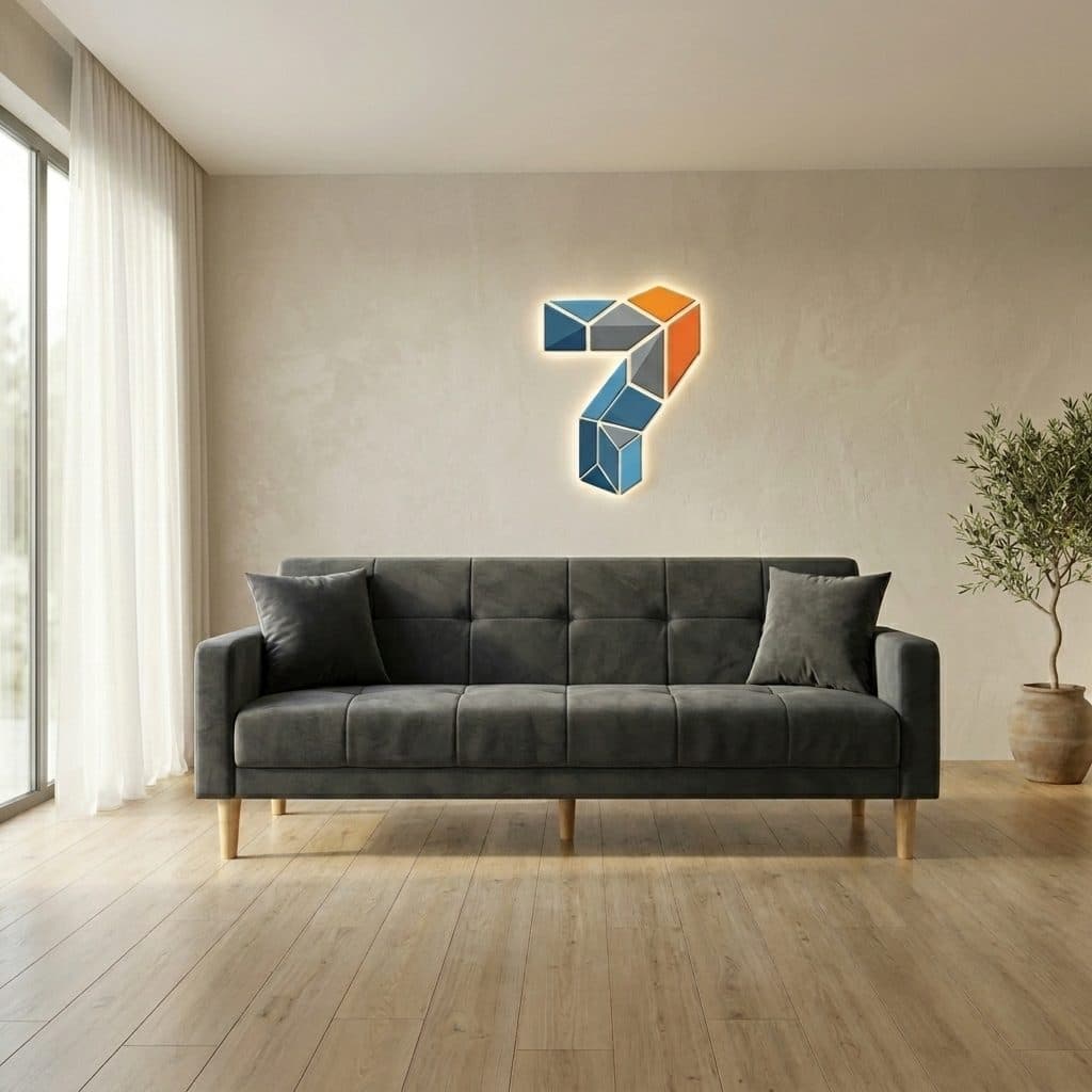 Sofa Giường SF07