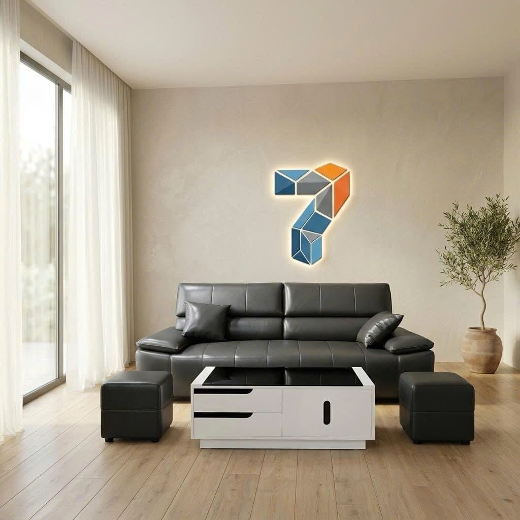 Sofa Băng 01
