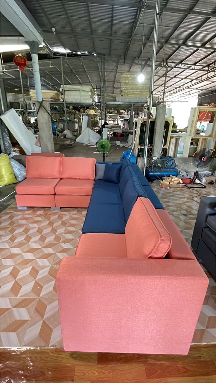 Mua Ghế Sofa tại Khánh Hòa: Chọn Đúng, Giá Tận Xưởng, Lọt Thang Máy