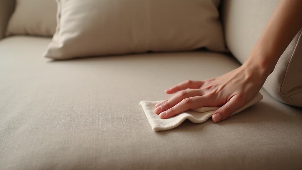 Bọc Lại Sofa Cũ Có Đáng Không? Phân Tích Chi Phí Và Khi Nào Nên Bỏ