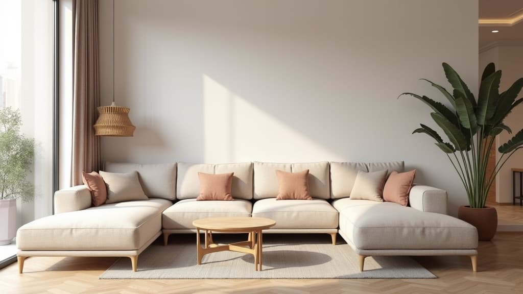 Sofa Module 7MODU: Một Lần Chốt, Mười Năm Hưởng Thụ