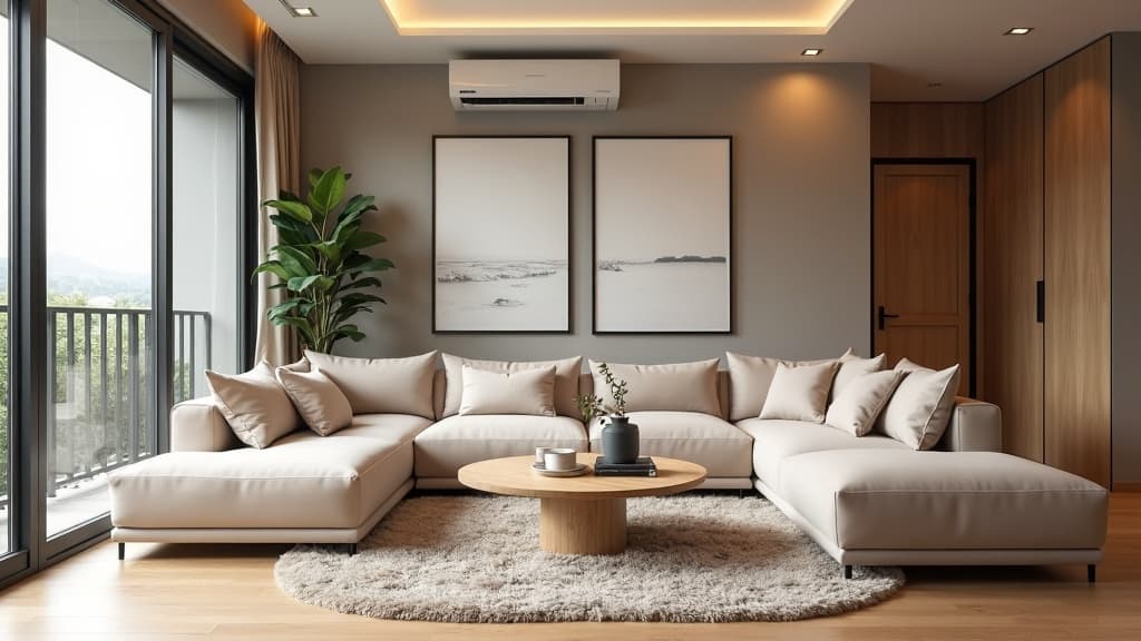 Sofa Module Nào Phù Hợp Với Người Việt?