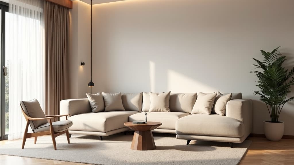 Checklist Chọn Sofa Module: 12 Câu Hỏi Quan Trọng Cần Hỏi Trước Khi Mua
