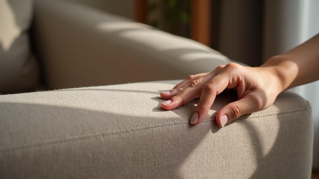 Cách Vệ Sinh Sofa Tại Nhà Đúng Cách Hướng Dẫn Chi Tiết Từng Bước