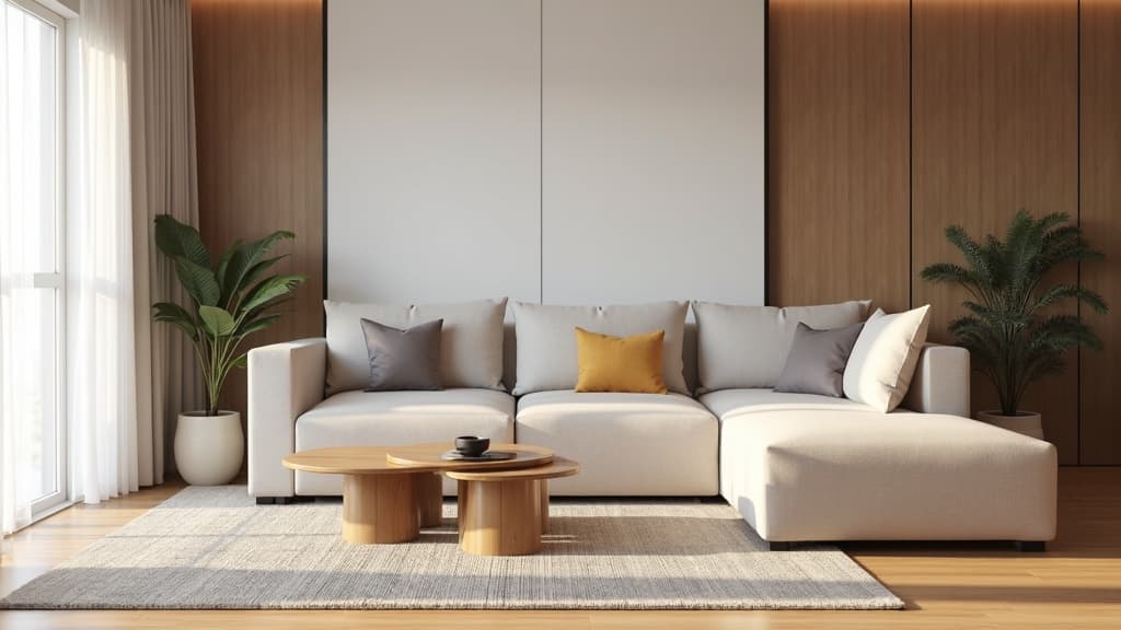 Sofa Module Giá Bao Nhiêu? Bảng Giá Chi Tiết Theo Phân Khúc 2026