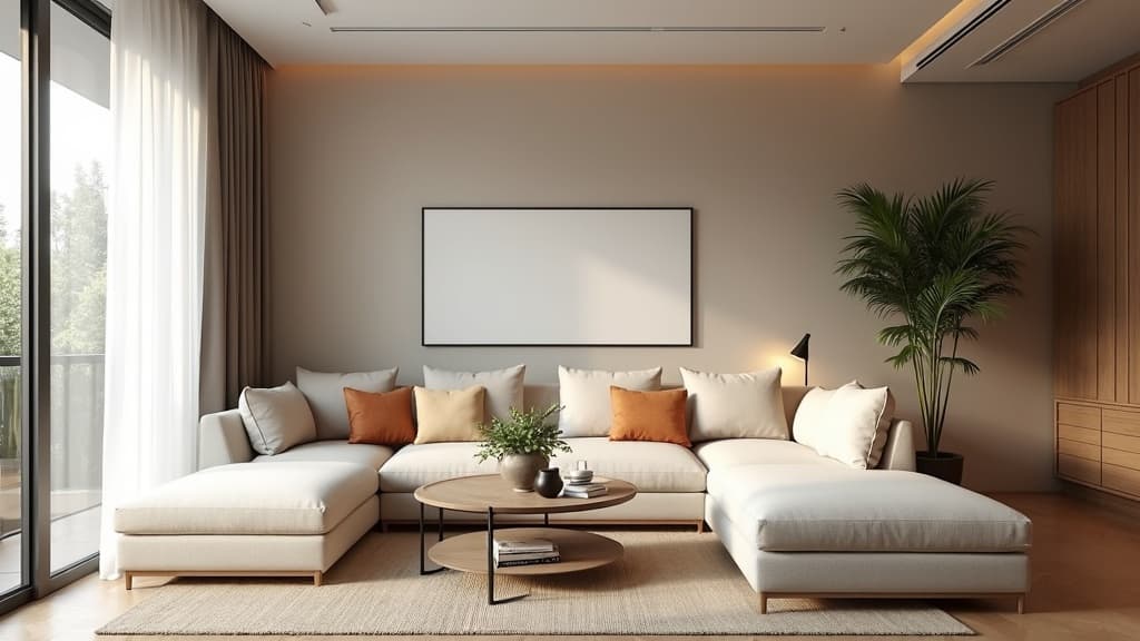 Kích Thước Sofa Chuẩn Cho Phòng Khách Bảng Tra Cứu Nhanh Theo Diện Tích
