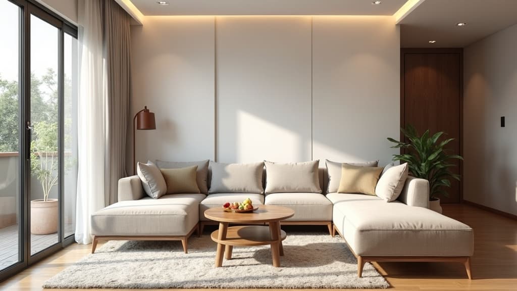 Điểm Danh 5+ Mẫu Sofa Mới Nhất 2026: Đột Phá Thiết Kế & Công Nghệ