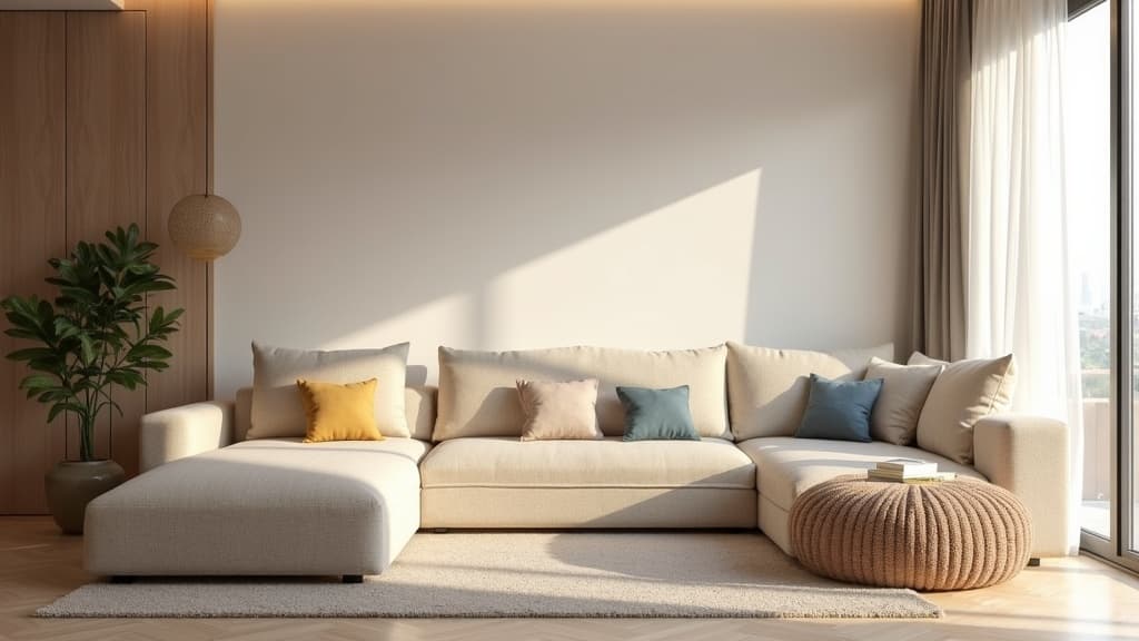 Sofa Phong Cách Scandinavian Và Japandi — Tất Cả Những Gì Cần Biết Để Chọn Đúng