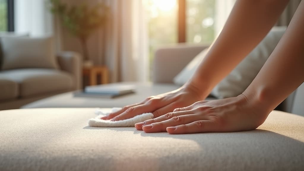 Thay Vỏ Sofa Tại Nhà Siêu Nhanh, Không Cần Gọi Thợ