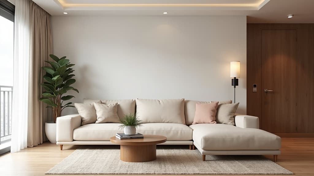 Review Sofa 7MODU Sau 6 Tháng Sử Dụng Sự Thật Về Độ Bền Và Tính Linh Hoạt