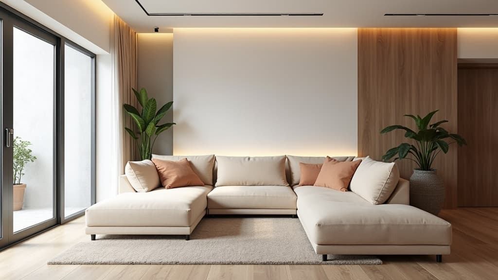 Sofa Cho Người Cao Tuổi — Tiêu Chí Quan Trọng Và Những Điều Cần Tránh