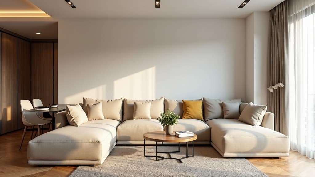 Sofa Phòng Ngủ Nên Mua Loại Nào? Gợi Ý Cho Từng Diện Tích