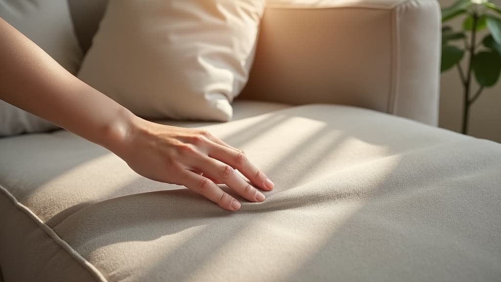 Cách Phối Màu Áo Sofa Theo Phong Cách Nội Thất (Minimal, Japandi, Boho)