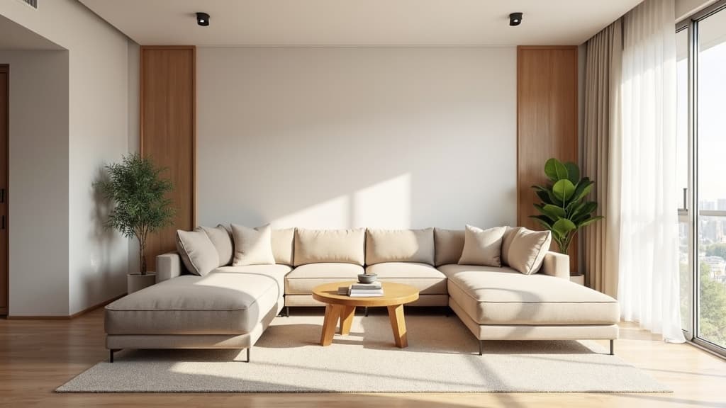 So Sánh Sofa Module vs Sofa Truyền Thống Cái Nào Đáng Mua Hơn?