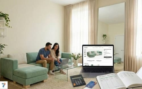 Mua Sofa Trả Góp Có Nên Không? Tất Cả Những Điều Cần Biết Trước Khi Quyết Định
