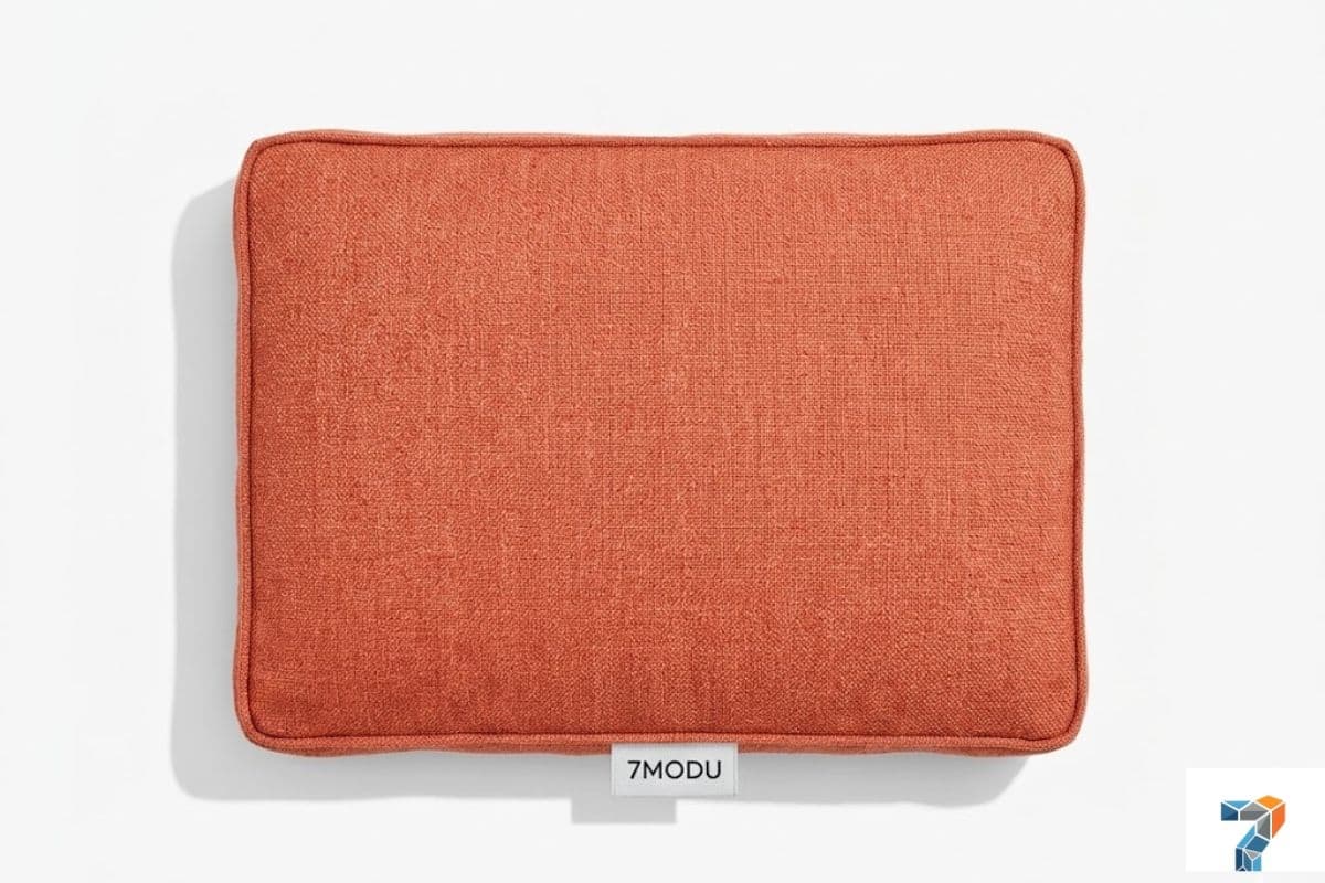 Vỏ Áo Nệm Ngồi Sofa Băng 2 Chỗ