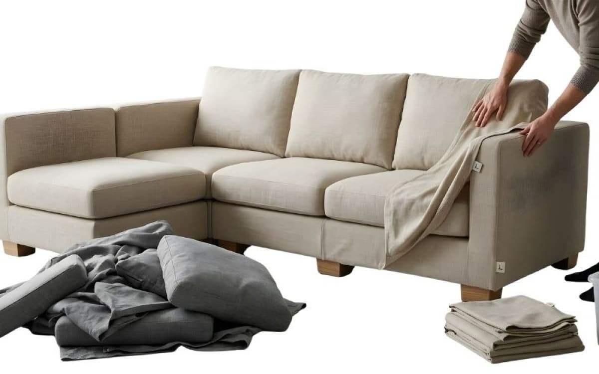 Bọc lại ghế sofa tại Đồng Nai