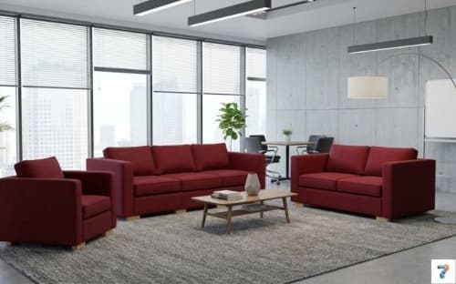 Sofa Cho Phòng Làm Việc Tại Nhà (Home Office) — Tiêu Chí Và Gợi Ý