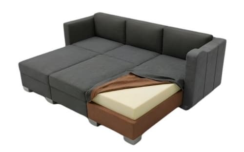 Bọc Lại Sofa Cũ Có Đáng Không? Phân Tích Chi Phí Và Khi Nào Nên Bỏ