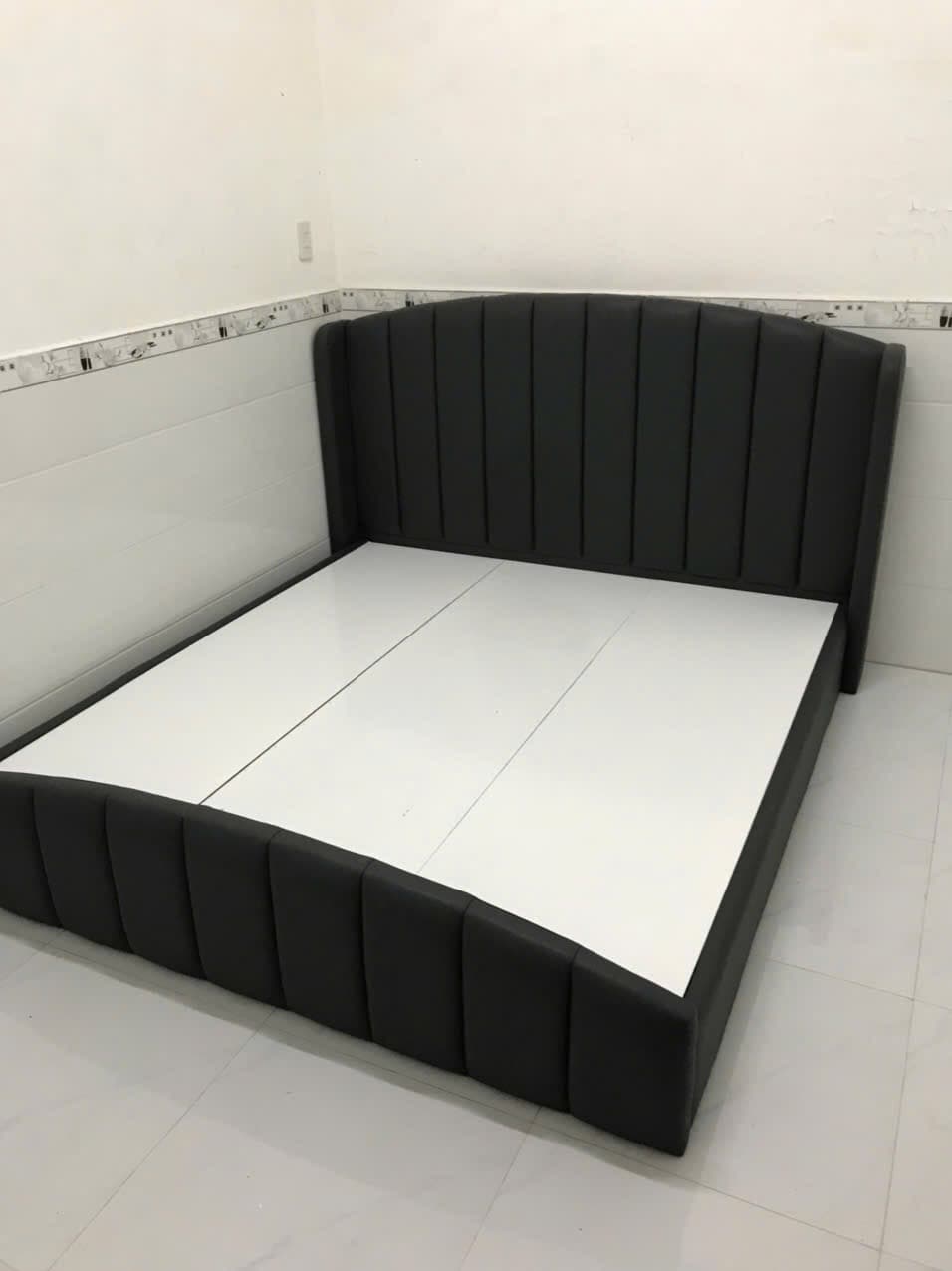 Mua Giường Tại Long Thành — Giường Gấp Thông Minh, Tiết Kiệm Diện Tích | 7MODU